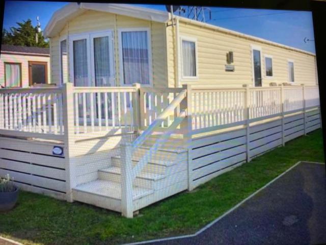 Birchington Vale Entire Holiday Home Westgate-on-Sea Exterior foto